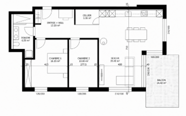 Apartment - image - 11