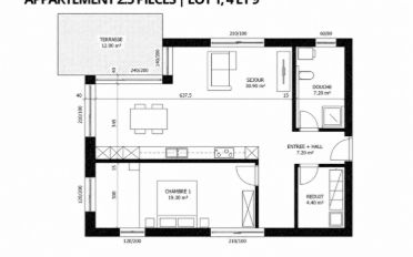 Apartment - image - 8