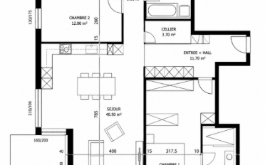 Apartment - image - 12
