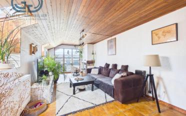Maison 10 pièces - image - 9