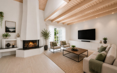Einfamilienhaus 6.5 Zimmer - image - 3