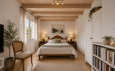 Single house 6.5 rooms - image - 2