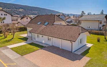 Single house 6.5 rooms - image - 4