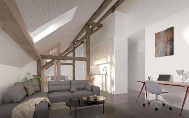 Apartment 4.5 rooms - image - 7