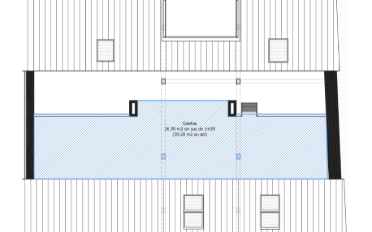 Apartment 4.5 rooms - image - 12