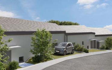 Villa 5.5 Zimmer - image - 2