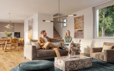 Villa 5.5 Zimmer - image - 3