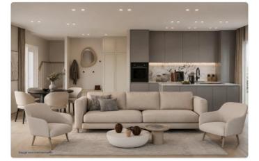Single house 4.5 rooms - image - 1