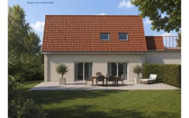 Single house 4.5 rooms - image - 3