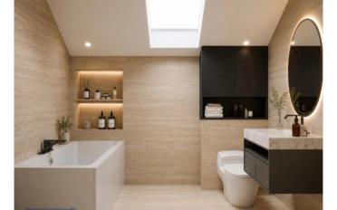 Single house 4.5 rooms - image - 5