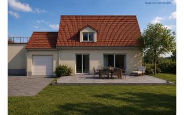 Single house 4.5 rooms - image - 4