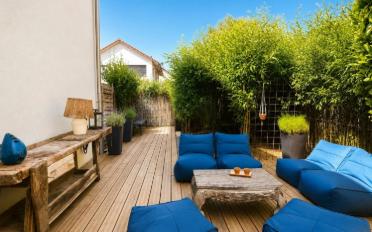 Villa 5.5 rooms - image - 8