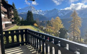 Apartment 3.5 rooms - image - 1