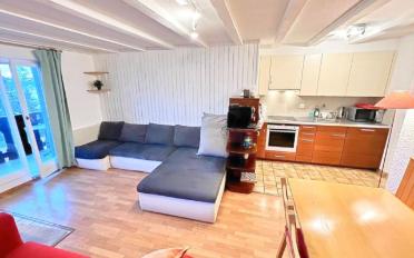 Apartment 3.5 rooms - image - 2