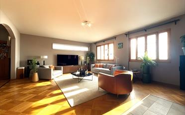 Maison jumelée 8.5 pièces - image - 3