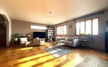 Maison jumelée 8.5 pièces - image - 2