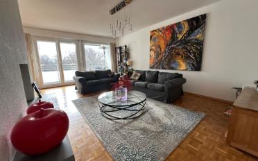 Appartement meublé 7.5 pièces - image - 6