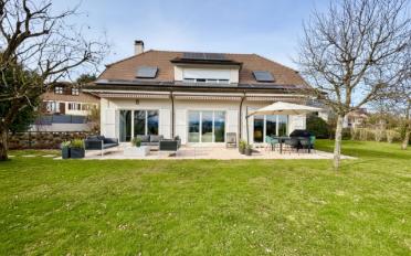 Villa 7.5 rooms - image - 1