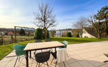 Villa 7.5 rooms - image - 7