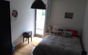 Einzelzimmer 5.5 Zimmer - image - 2