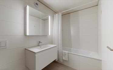 Möbl. Wohnobj. 4.5 Zimmer - image - 8