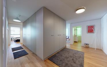 Möbl. Wohnobj. 4.5 Zimmer - image - 12