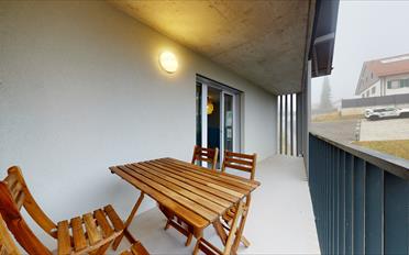 Möbl. Wohnobj. 3.5 Zimmer - image - 16