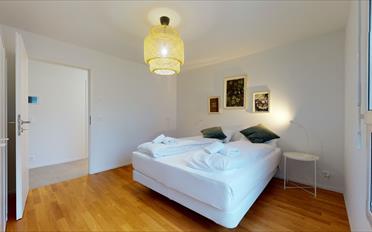 Möbl. Wohnobj. 3.5 Zimmer - image - 3