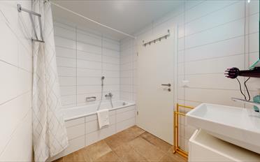 Möbl. Wohnobj. 3.5 Zimmer - image - 4
