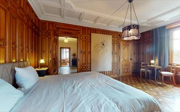 Furnished flat 4.5 rooms - image - 10