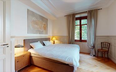Furnished flat 4.5 rooms - image - 12