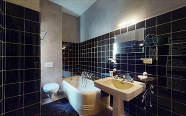 Furnished flat 4.5 rooms - image - 14