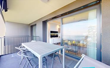 Appartement meublé 2.5 pièces - image - 10