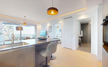 Appartement meublé 2.5 pièces - image - 9