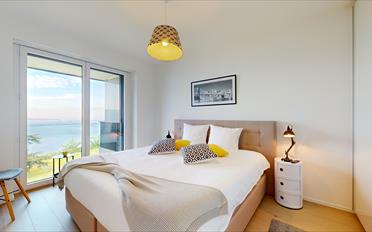 Appartement meublé 2.5 pièces - image - 1