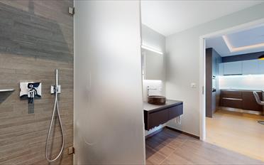 Appartement meublé 2.5 pièces - image - 12