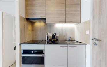 Möbl. Wohnobj. 1.5 Zimmer - image - 7
