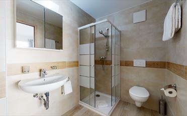 Möbl. Wohnobj. 1.5 Zimmer - image - 9
