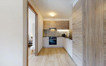 Möbl. Wohnobj. 2.5 Zimmer - image - 7