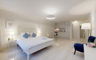 Appartement meublé 1.5 pièces - image - 1