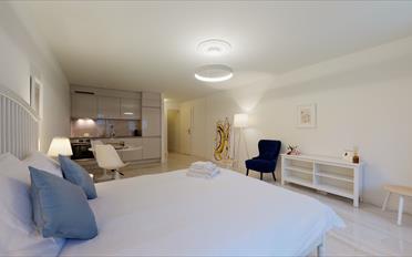 Appartement meublé 1.5 pièces - image - 2