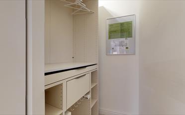 Appartement meublé 1.5 pièces - image - 4
