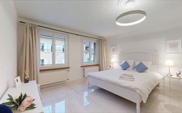 Appartement meublé 1.5 pièces - image - 8