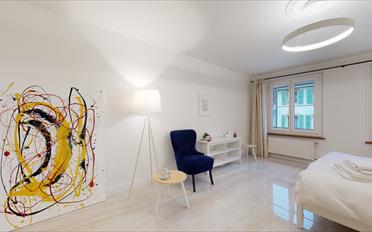 Appartement meublé 1.5 pièces - image - 9