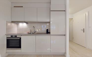 Appartement meublé 1.5 pièces - image - 12