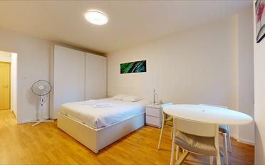 Möbl. Wohnobj. 2.5 Zimmer - image - 2