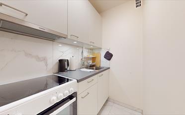 Möbl. Wohnobj. 2.5 Zimmer - image - 4