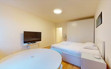 Möbl. Wohnobj. 2.5 Zimmer - image - 9