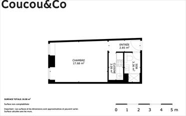 Möbl. Wohnobj. 2.5 Zimmer - image - 10