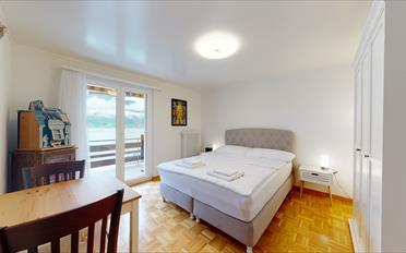 Möbl. Wohnobj. 3.5 Zimmer - image - 1